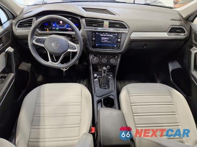 Zdjęcie 8 z 12 samochodu: 2024 VOLKSWAGEN TIGUAN S VIN:3VVRB7AX2RM132842 - miniatura