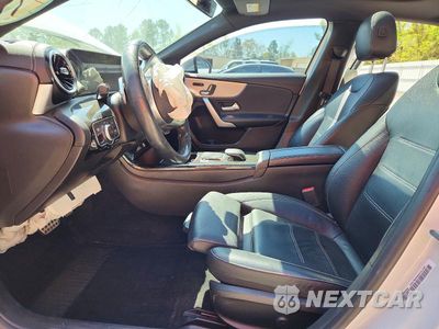 Zdjęcie 7 z 12 samochodu: 2020 MERCEDES-BENZ A 220 4MATIC VIN:WDD3G4FB7LW039555 - miniatura