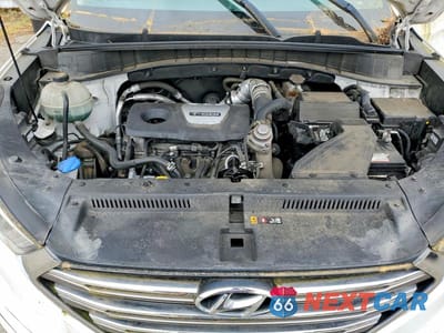 Zdjęcie 12 z 13 samochodu: 2016 HYUNDAI TUCSON LIMITED VIN:KM8J3CA27GU098200 - miniatura