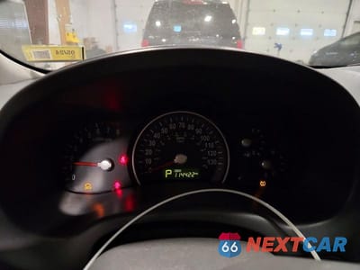 Zdjęcie 9 z 13 samochodu: 2011 KIA SEDONA LX VIN:KNDMG4C75B6366842 - miniatura