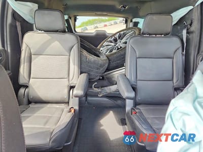 Zdjęcie 10 z 13 samochodu: 2024 GMC YUKON XL DENALI VIN:1GKS2JKT4RR298324 - miniatura