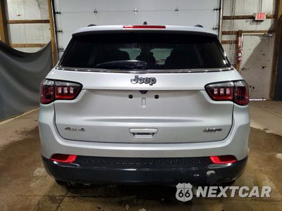 Zdjęcie 6 z 13 samochodu: 2024 JEEP COMPASS LATITUDE VIN:3C4NJDBN3RT117803 - miniatura