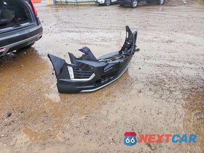 Zdjęcie 13 z 14 samochodu: 2022 CADILLAC XT5 PREMIUM LUXURY VIN:1GYKNDRS6NZ136717 - miniatura