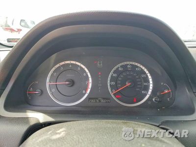 Zdjęcie 9 z 12 samochodu: 2012 HONDA ACCORD LXP VIN:1HGCP2F42CA031412 - miniatura