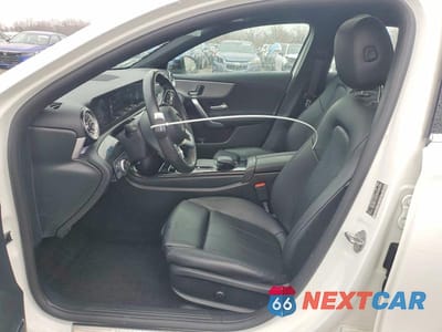 Zdjęcie 7 z 12 samochodu: 2022 MERCEDES-BENZ A 220 4MATIC VIN:W1K3G4FB5NJ349946 - miniatura