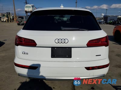 Zdjęcie 6 z 12 samochodu: 2019 AUDI Q5 PREMIUM VIN:WA1ANAFY2K2069458 - miniatura