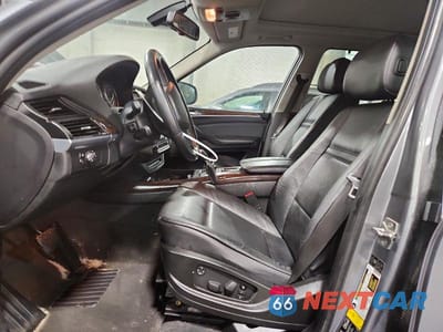 Zdjęcie 7 z 13 samochodu: 2011 BMW X5 XDRIVE35I VIN:5UXZV4C57BL402993 - miniatura