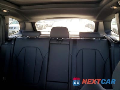 Zdjęcie 10 z 14 samochodu: 2019 BMW X3 XDRIVE30I VIN:5UXTR9C51KLR10092 - miniatura