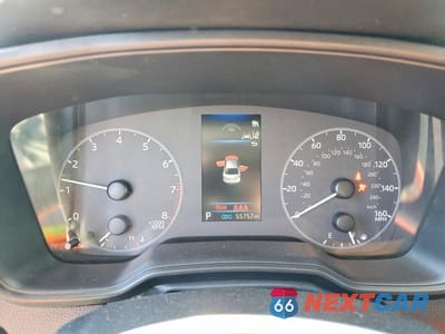 Zdjęcie 9 z 12 samochodu: 2024 TOYOTA COROLLA LE VIN:5YFB4MDE0RP108227 - miniatura