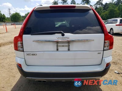 Zdjęcie 6 z 12 samochodu: 2008 VOLVO XC90 3.2 VIN:YV4CN982381449488 - miniatura