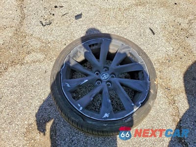 Zdjęcie 12 z 13 samochodu: 2019 TOYOTA COROLLA HATCHBACK XSE VIN:JTNK4RBE0K3012401 - miniatura