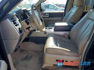 Zdjęcie 7 z 13 samochodu: 2014 FORD EXPEDITION EL XLT VIN:1FMJK1J50EEF56832 - miniatura