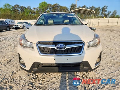 Piąte zdjęcie samochodu w środku: 2016 SUBARU CROSSTREK LIMITED VIN:JF2GPANC7G8345543 - miniatura