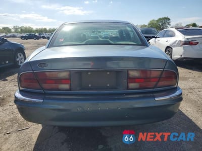 Zdjęcie 6 z 12 samochodu: 2002 BUICK PARK AVENUE VIN:1G4CW54K724148173 - miniatura