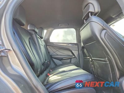 Zdjęcie 11 z 13 samochodu: 2017 LINCOLN MKC PREMIERE VIN:5LMCJ1D93HUL68372 - miniatura