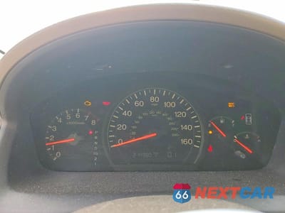 Zdjęcie 9 z 12 samochodu: 2004 HONDA ACCORD EX VIN:1HGCM56864A062001 - miniatura