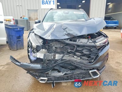 Piąte zdjęcie samochodu w środku: 2023 HONDA CR-V SPORT TOURING VIN:7FARS6H95PE036306 - miniatura
