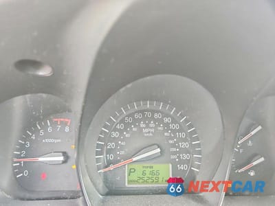 Zdjęcie 9 z 13 samochodu: 2009 KIA SPECTRA LX VIN:KNAFE222695667528 - miniatura
