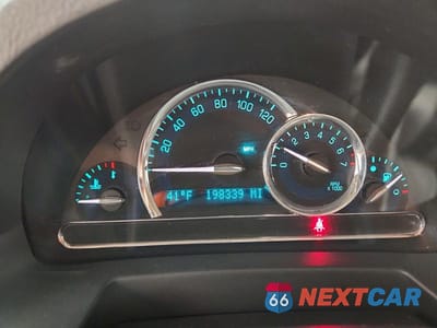 Zdjęcie 9 z 13 samochodu: 2010 CHEVROLET HHR LT VIN:3GNBABDB3AS645711 - miniatura