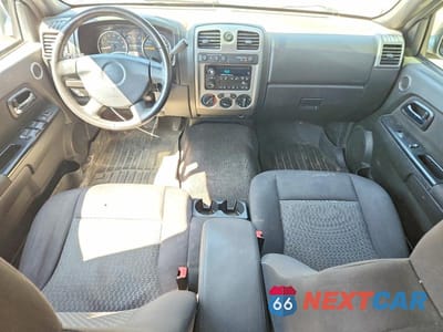 Zdjęcie 8 z 12 samochodu: 2012 CHEVROLET COLORADO LT VIN:1GCHTCFE6C8134550 - miniatura
