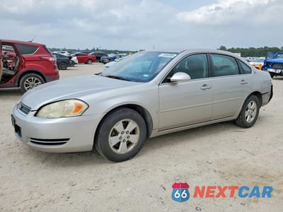 2006 CHEVROLET IMPALA LT 2G1WT55K369109102 - główne zdjęcie licytacji z USA - miniatura