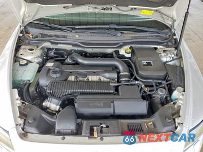Zdjęcie 11 z 12 samochodu: 2007 VOLVO S40 T5 VIN:YV1MH682672277117 - miniatura