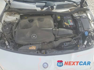 Zdjęcie 11 z 13 samochodu: 2018 MERCEDES-BENZ CLA 250 4MATIC VIN:WDDSJ4GB3JN510325 - miniatura