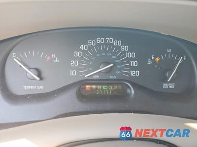 Zdjęcie 9 z 12 samochodu: 1997 BUICK CENTURY CUSTOM VIN:2G4WS52M8V1407721 - miniatura