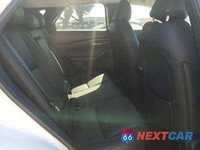 Zdjęcie 11 z 13 samochodu: 2022 MAZDA CX-30 SELECT VIN:3MVDMBBL1NM435315 - miniatura