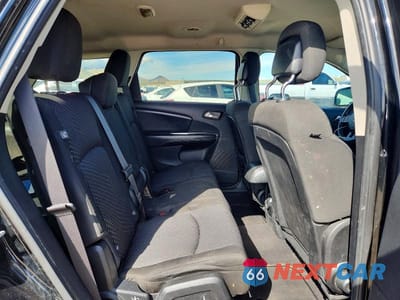 Zdjęcie 10 z 12 samochodu: 2016 DODGE JOURNEY SXT VIN:3C4PDDBG9GT129064 - miniatura