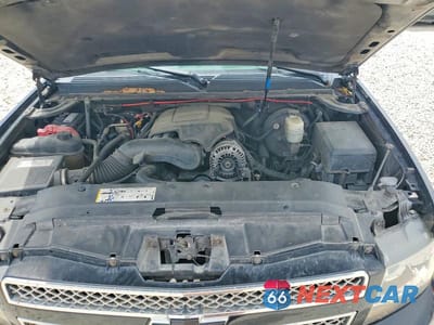 Zdjęcie 12 z 13 samochodu: 2007 CHEVROLET SUBURBAN K1500 VIN:1GNFK16Y17R365159 - miniatura