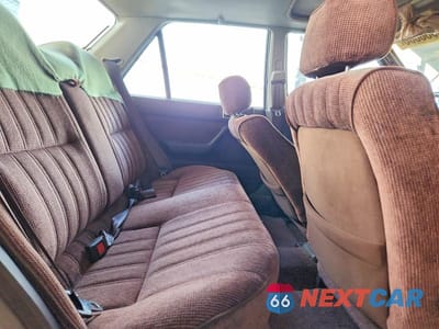 Zdjęcie 10 z 12 samochodu: 1989 HONDA ACCORD LXI VIN:1HGCA5642KA002252 - miniatura