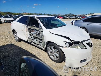 Czwarte zdjęcie samochodu z boku: 2009 TOYOTA CAMRY SE V6 VIN:4T1BK46K59U596114 - miniatura