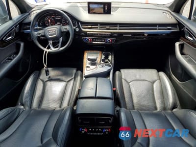 Zdjęcie 8 z 13 samochodu: 2018 AUDI Q7 PRESTIGE VIN:WA1VAAF78JD014794 - miniatura