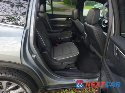 Zdjęcie 6 z 10 samochodu: 2025 BUICK ENCLAVE PREFERRED VIN:5GAEVARS2SJ250050 - miniatura