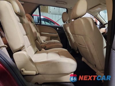 Zdjęcie 11 z 13 samochodu: 2008 FORD TAURUS X SEL VIN:1FMDK02W48GA39122 - miniatura