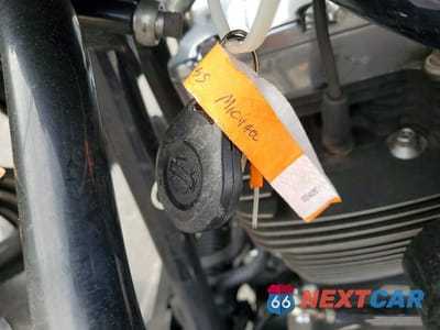 Zdjęcie 8 z 9 samochodu: 2012 HARLEY-DAVIDSON FLHX STREET GLIDE VIN:1HD1KBM13CB687012 - miniatura