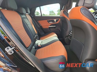 Zdjęcie 11 z 13 samochodu: 2024 MERCEDES-BENZ GLC COUPE 300 4MATIC VIN:W1NKJ4HB6RF106314 - miniatura