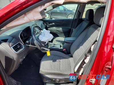 Zdjęcie 7 z 12 samochodu: 2023 CHEVROLET EQUINOX LT VIN:3GNAXUEG1PS138105 - miniatura