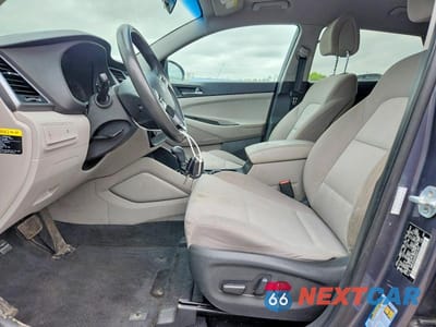 Zdjęcie 7 z 13 samochodu: 2016 HYUNDAI TUCSON SE VIN:KM8J3CA46GU221387 - miniatura