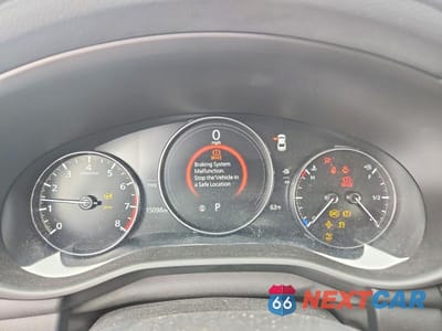 Zdjęcie 9 z 12 samochodu: 2023 MAZDA 3 SELECT VIN:3MZBPABM2PM381705 - miniatura