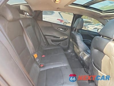 Zdjęcie 10 z 12 samochodu: 2017 CHEVROLET MALIBU LT VIN:1G1ZE5ST0HF203551 - miniatura