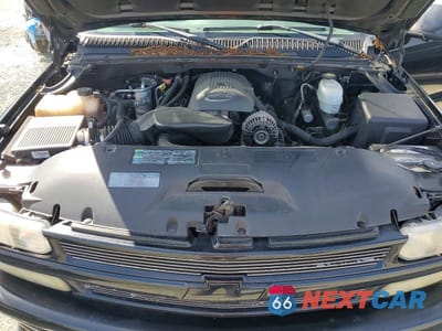 Zdjęcie 12 z 12 samochodu: 2005 CHEVROLET TAHOE C1500 VIN:1GNEC13T75R202823 - miniatura