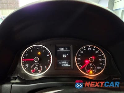 Zdjęcie 9 z 13 samochodu: 2010 VOLKSWAGEN TIGUAN SE VIN:WVGBV7AX5AW522535 - miniatura