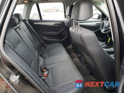 Zdjęcie 10 z 12 samochodu: 2015 BMW X1 XDRIVE28I VIN:WBAVL1C55FVY31724 - miniatura