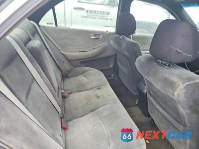 Zdjęcie 10 z 12 samochodu: 2001 HONDA ACCORD 4D LX VIN:JHMCG66501C002117 - miniatura
