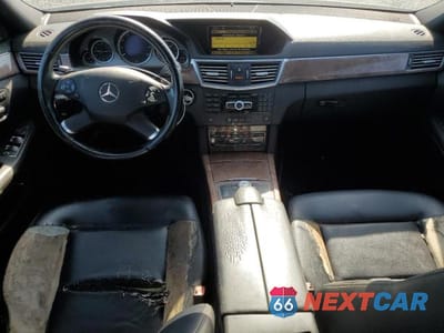 Zdjęcie 8 z 12 samochodu: 2012 MERCEDES-BENZ E 350 VIN:WDDHF5KB9CA600971 - miniatura