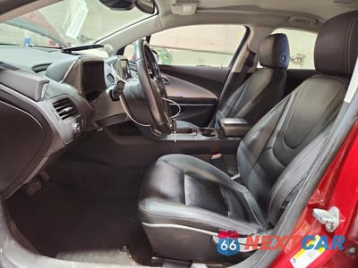 Zdjęcie 7 z 13 samochodu: 2013 CHEVROLET VOLT VIN:1G1RB6E46DU148418 - miniatura