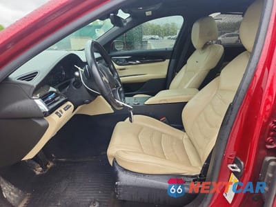 Zdjęcie 7 z 12 samochodu: 2019 CADILLAC CT6 PREMIUM LUXURY VIN:1G6KD5RS3KU128374 - miniatura