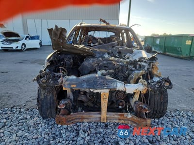 Piąte zdjęcie samochodu w środku: 2017 PORSCHE CAYENNE VIN:WP1AA2A23HKA92149 - miniatura
